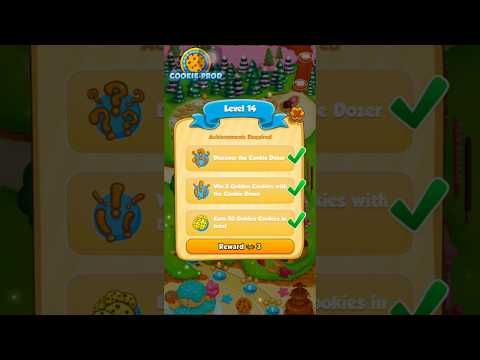 Video guide by foolish gamer: Cookie Clickers 2 Level 14 #cookieclickers2