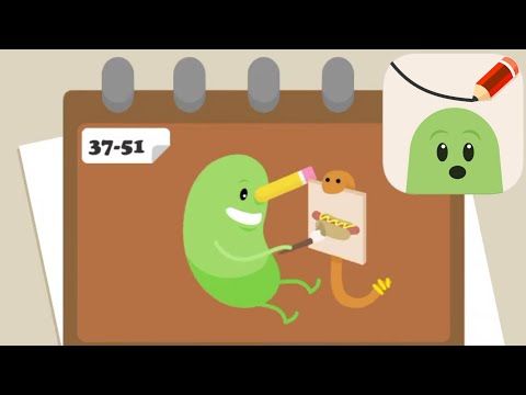 Video guide by Mr. Chaliche: Dumb Ways To Draw Level 37 #dumbwaysto