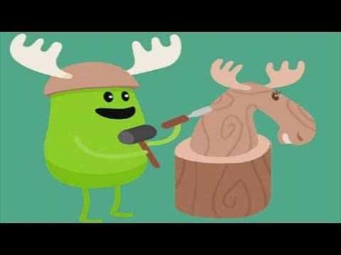 Video guide by ToonFirst.com: Dumb Ways To Draw Level 51 #dumbwaysto