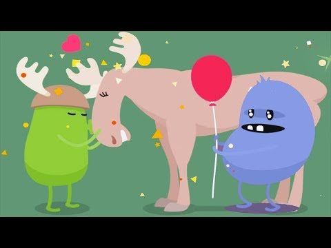 Video guide by ToonFirst.com: Dumb Ways To Draw Level 1 #dumbwaysto