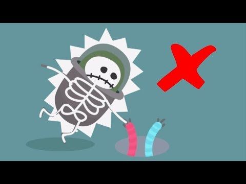 Video guide by ToonFirst.com: Dumb Ways To Draw Level 65 #dumbwaysto