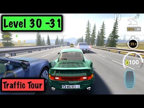 Video guide by Gamers: Traffic Tour Level 30 #traffictour