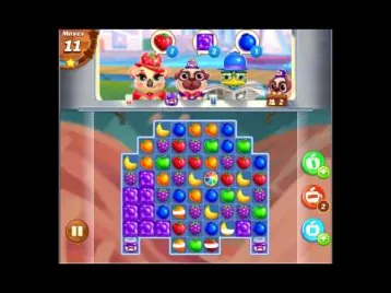 Video guide by fbgamevideos: Juice Jam Level 153 #juicejam