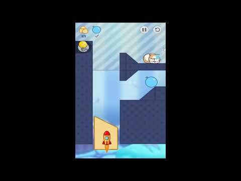 Video guide by TheGameAnswers: Hello Cats! Level 225 #hellocats