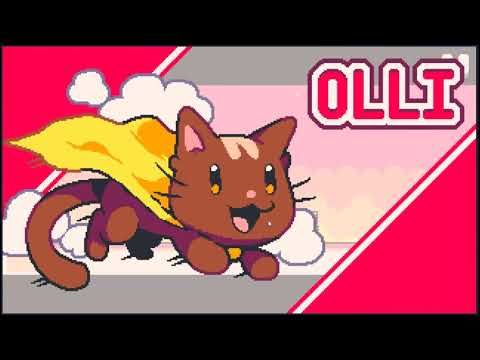 Video guide by skillgaming: Super Cat Tales World 48 #supercattales