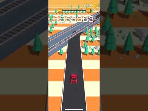 Video guide by Weazix Xxx: Traffic Run! Level 1000 #trafficrun