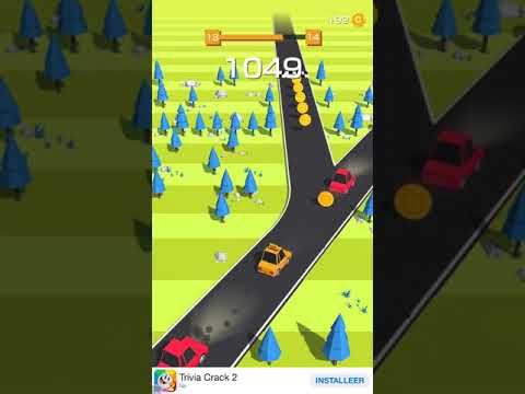 Video guide by RebelYelliex: Traffic Run! Level 11 #trafficrun