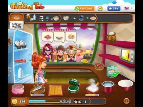 Video guide by Gamegos Games: Cooking Tale Level 72 #cookingtale