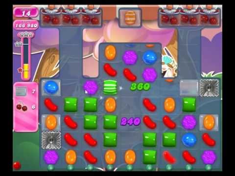 Video guide by skillgaming: Candy Crush Level 1760 #candycrush