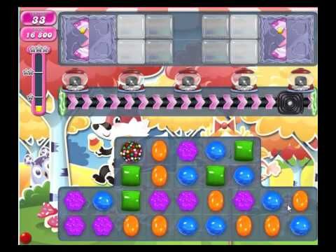 Video guide by skillgaming: Candy Crush Level 1202 #candycrush