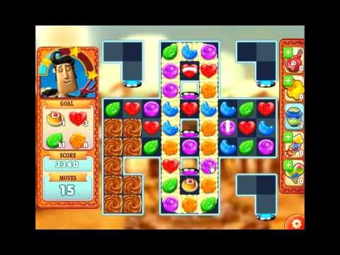 Video guide by fbgamevideos: Book of Life: Sugar Smash Level 209 #bookoflife