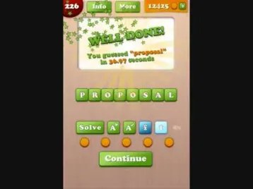Video guide by leonora collado: Emoji Words Level 221 #emojiwords