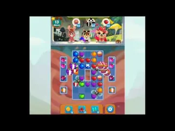 Video guide by fbgamevideos: Juice Jam Level 978 #juicejam