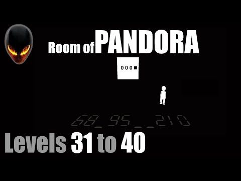 Video guide by Fredericma45 Gaming: Room of Pandora Level 31 #roomofpandora