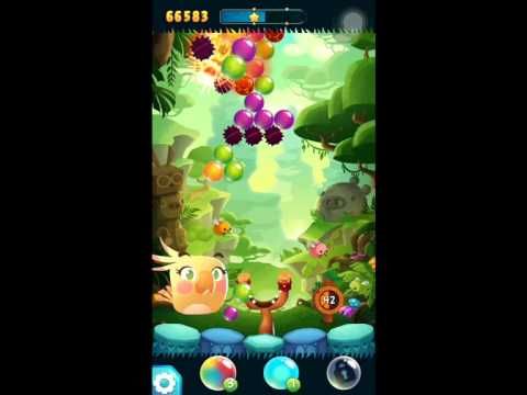 Video guide by FL Games: Angry Birds Stella POP! Level 88 #angrybirdsstella