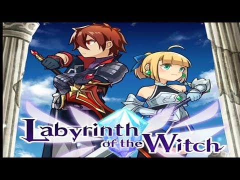 Video guide by : Labyrinth of the Witch  #labyrinthofthe