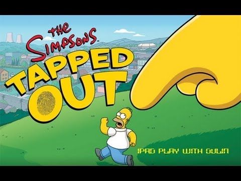 Video guide by Oulinek: The Simpsons™: Tapped Out part 2  #thesimpsonstapped