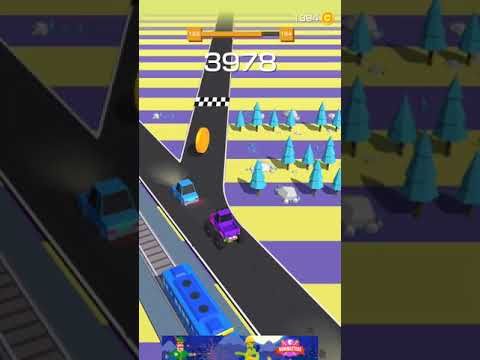 Video guide by RebelYelliex: Traffic Run! Level 151 #trafficrun
