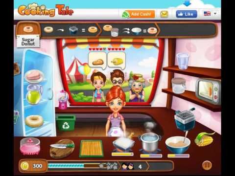 Video guide by Gamegos Games: Cooking Tale Level 17 #cookingtale