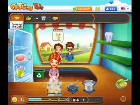 Video guide by Gamegos Games: Cooking Tale Level 3 #cookingtale