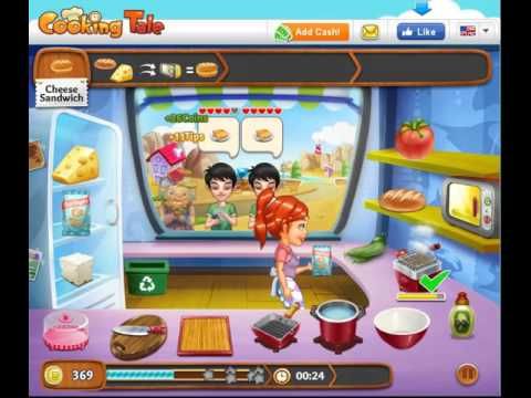 Video guide by Gamegos Games: Cooking Tale Level 56 #cookingtale