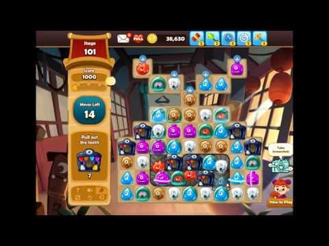 Video guide by fbgamevideos: Monster Busters: Link Flash Level 101 #monsterbusterslink