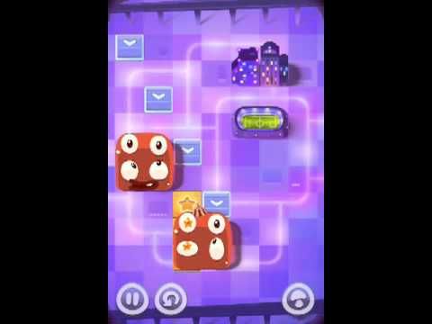 Video guide by iGameplay1337: Pudding Monsters 3 stars level 4-7 #puddingmonsters