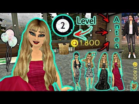 Video guide by Isah Avakinãƒ„: 1800 Level 2 #1800