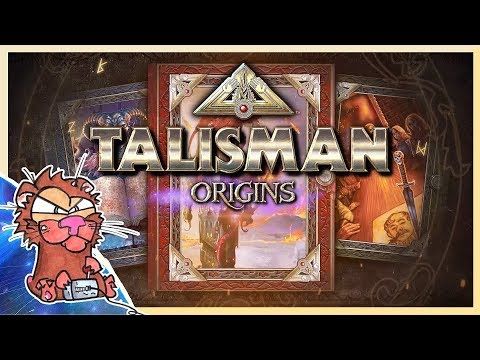 Video guide by : Talisman: Origins  #talismanorigins