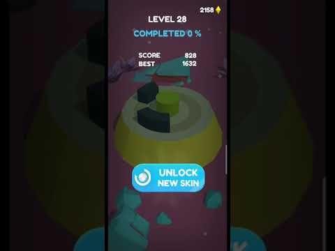 Video guide by Hakar Gaming: Twist Hit! Level 28 #twisthit