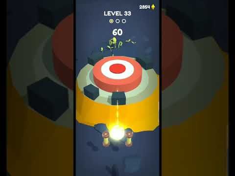 Video guide by Hakar Gaming: Twist Hit! Level 33 #twisthit