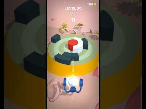 Video guide by Hakar Gaming: Twist Hit! Level 20 #twisthit