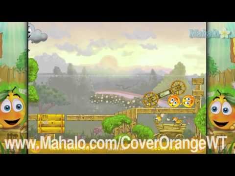 Video guide by MahaloVideoGames: Cover Orange HD Level 120 #coverorangehd