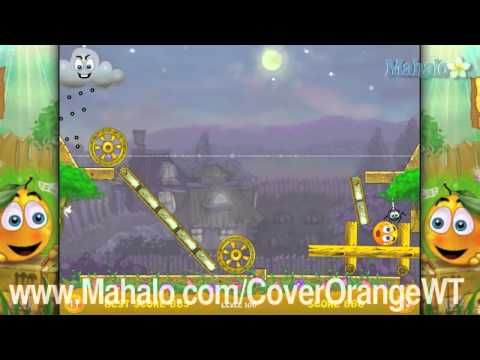 Video guide by MahaloVideoGames: Cover Orange HD Level 100 #coverorangehd