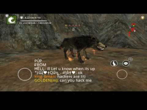 Video guide by Alcifer Myst: Wolf Online Level 30 #wolfonline