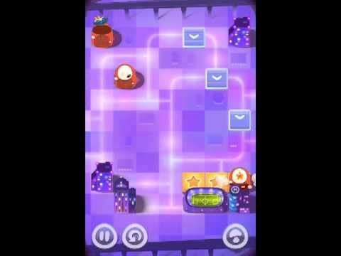 Video guide by iGameplay1337: Pudding Monsters City Tour 3 stars level 4-1 #puddingmonsters