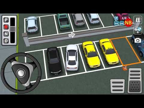 Video guide by NBproductionHouse: Parking King Level 11 #parkingking