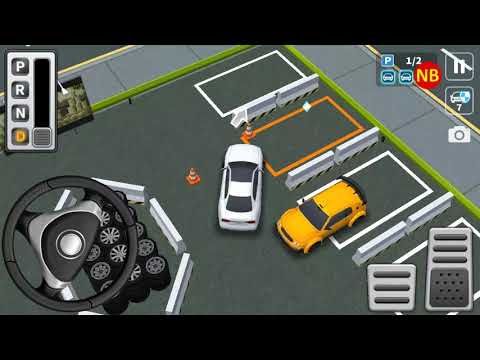 Video guide by NBproductionHouse: Parking King Level 21 #parkingking