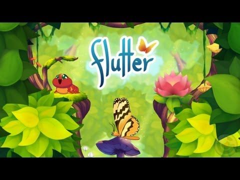 Video guide by : Flutter: Butterfly Sanctuary  #flutterbutterflysanctuary