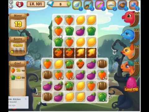 Video guide by Gamopolis: Pig And Dragon Level 101 #piganddragon