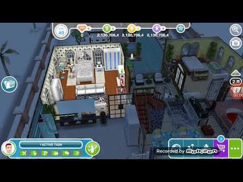 Video guide by Suryana Vz: The Sims FreePlay Level 40 #thesimsfreeplay