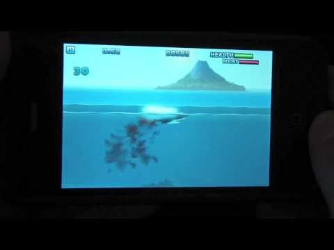 Video guide by tuuske: Hungry Shark levels 31-07 #hungryshark