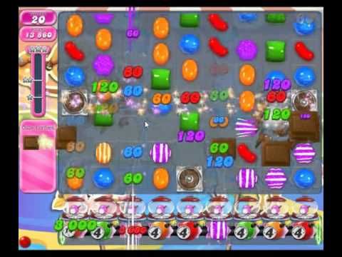 Video guide by skillgaming: Candy Crush Level 1563 #candycrush