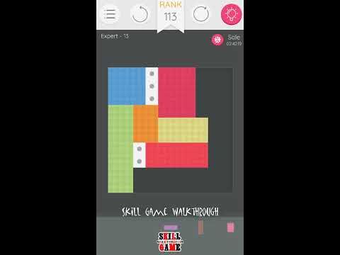 Video guide by Skill Game Walkthrough: Tangram! Level 11 #tangram