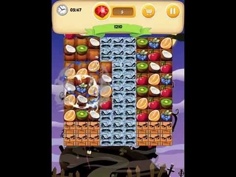 Video guide by FruitBump: Fruit Bump Level 268 #fruitbump