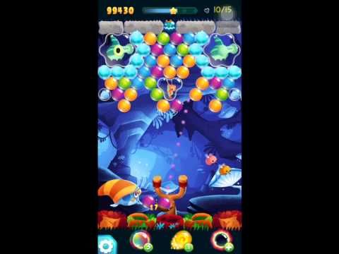 Video guide by FL Games: Angry Birds Stella POP! Level 175 #angrybirdsstella