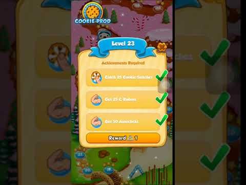 Video guide by foolish gamer: Cookie Clickers 2 Level 23 #cookieclickers2
