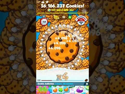 Video guide by foolish gamer: Cookie Clickers 2 Level 17 #cookieclickers2