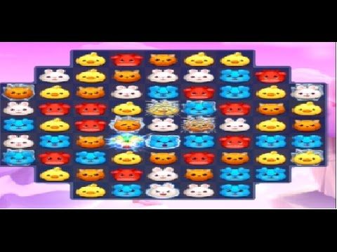 Video guide by AirGamePlay: Pet Frenzy Level 53-58 #petfrenzy