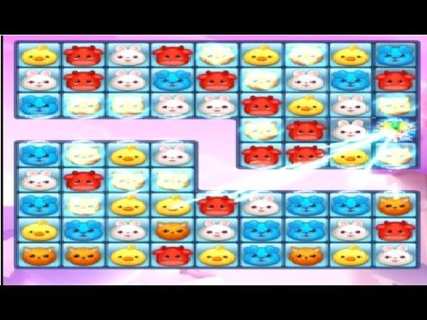 Video guide by AirGamePlay: Pet Frenzy Level 48-52 #petfrenzy